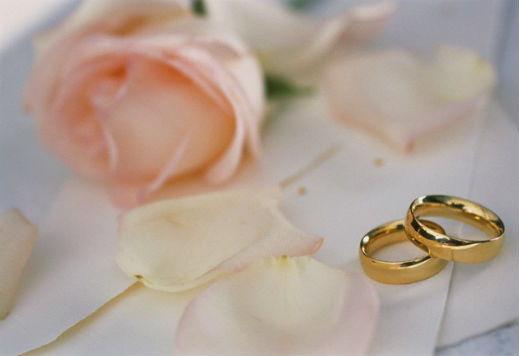 Американци се венчаха 38 пъти на 6 континента