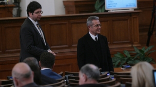 ДПС няма да подкрепи мажоритарния вот в пленарната зала