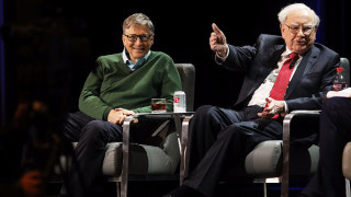 Навикът, който според Бил Гейтс и Уорън Бъфет може да ви струва успеха