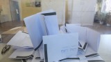  ГЕРБ внасят промени в Изборния кодекс – връщат хартията 