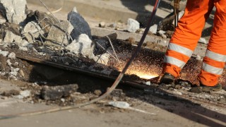 Столичният район Люлин инвестира ускорено в ремонти на пътни настилки