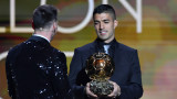 Кристиано Роналдо, Лео Меси, Паскал Фере, France Football и полемиките около Златната топка