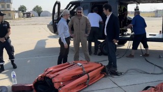 Кирил Петков и Николай Денков изразиха намерение да се срещнат със