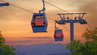 Трафикът и придвижването в града са всe по наболяла тема зa