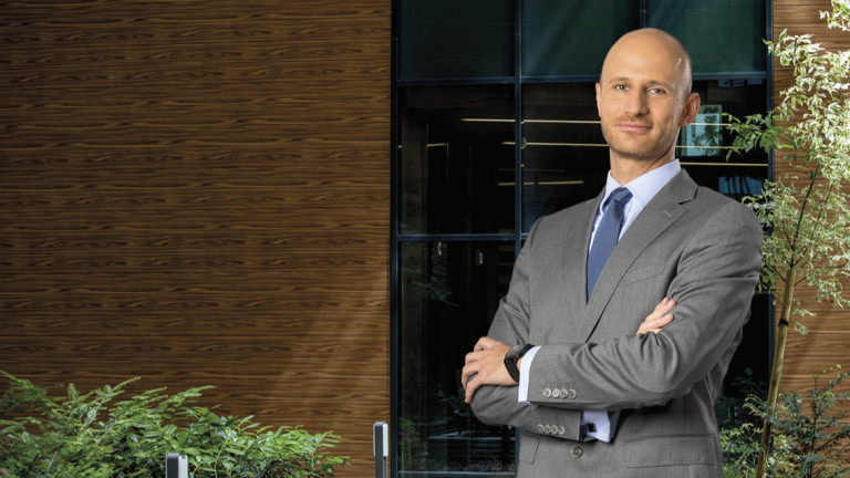 В България вече има достатъчно заможни клиенти с реална нужда от управление на богатството