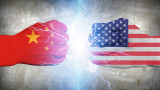 Китай плаща цената за търговската война на Тръмп