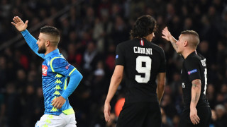 Мадридските грандове Реал и Атлетико проявяват интерес към нападателя на