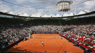 Доминик Тийм и Александър Зверев са фаворити за титлата на ATP 500 в Хамбург