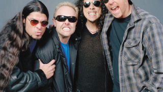 Metallica на турне с Guns'n'Roses?