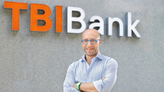 TBI Bank: Финтех банката, насочена към клиента