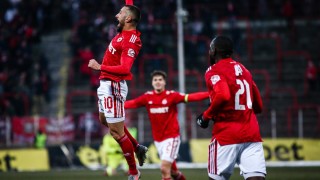 Отборът на ЦСКА се класира за полуфиналите на Купата на