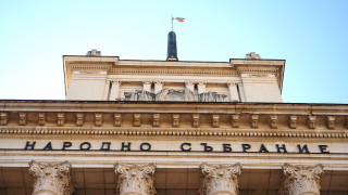 Две предложения за изменение на законопроекта за въвеждане на еврото