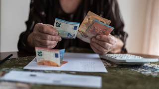 Изплащането на пенсиите ще бъде ускорено и няма да се