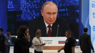Резултатите от украинския конфликт контролът на Русия и споразумението
