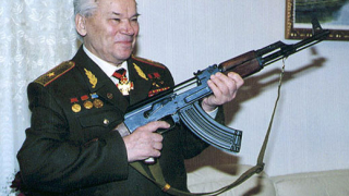 Руски оръжеен гигант увеличава двойно износа си