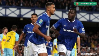 Евертън победи Родъръм с 3 1 у дома в мач от