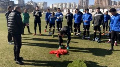Португалецът Жордао вече е част от състава на Черно море