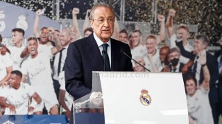 Кандидатите за президент на Реал Мадрид трябва да осигурят банкова