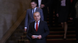 Оповестените нови санкции по глобалния закон Магински и режима на