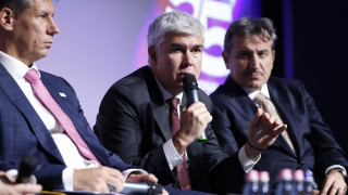 Малинов: И след 2050 г. природният газ ще е ключов енергиен източник за Балканите и Югоизточна Европа