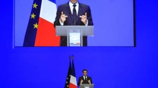 Саркози отговаря на кризата с реформи 