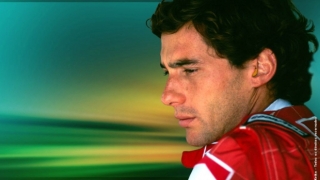 На 1 май 1994 г светът загуби най великия пилот в