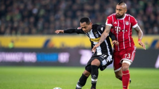 След девет поредни победи, Байерн на Юп претърпя поражение (ВИДЕО)