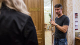 С 14 дни арест затварят устата на последния руски политик против войната
