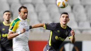 Лудогорец 08 ноември 22 00 АЕК Ларнака Състав 33 Ренан 25