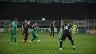 Ботев (Враца) отнесе Витоша и насочи мислите си към Европа