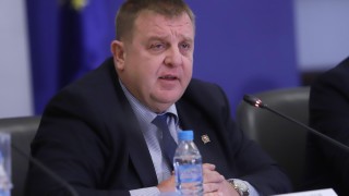 Нено Димов беше нарочен за изкупителна жертва, смята Каракачанов