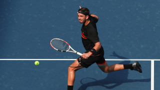 Британецът Камерън Нори победи Карлос Алкарас с 5 7 6 4 7 5