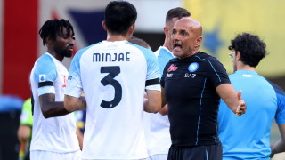 Че в Италия феновете на почти всички клубове са постоянно