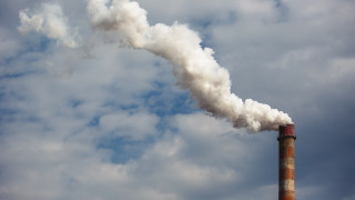 Възраждането на строителството на нови въглищни електроцентрали в Китай подкопава