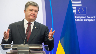 Порошенко издаде указ за санкции по „списъка Савченко”