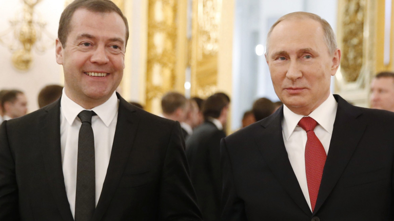Русия си запазва правото да отговори твърдо на неприятелски действия