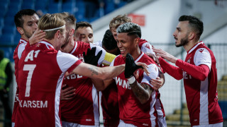 Шестима освободени от ЦСКА все още са без отбор