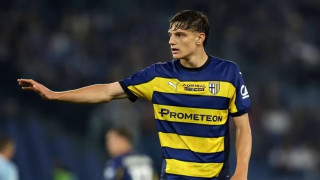 Шампионът на Англия Ливърпул иска да привлече защитника на Парма Джовани