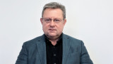 Д-р Атанас Атанасов е новият шеф на "Медицински надзор"