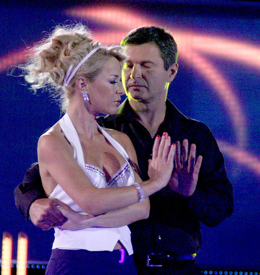  Мира Добрева и Милен Цветков заедно до петък във VIP Dance 