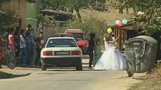 Сватба между малолетни в пазарджишкото село Априлци
