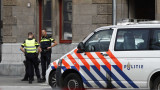 Двама души са ранени след нападение с нож на гарата в Амстердам