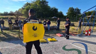 Министерският съвет прие Национална програма за развитие на доброволните формирования