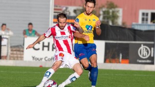 Лидерът в българския шампионат ЦСКА проявява интерес към нов офанзивен