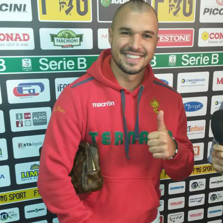 Отмениха гол на Божинов за Коледа