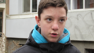 14-годишен ученик е пребит в Русе