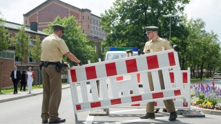 Задържаното афганистанче предварително знаело за атаката в Мюнхен