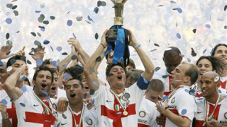 Серия "А" падна под Интернационално иго