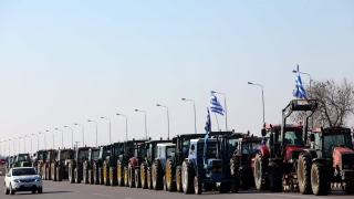 Фермери от Гърция готвят блокада на ГКПП "Кулата"