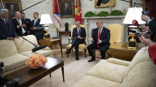 Страните членки на НАТО са били принудени да удължат мандата